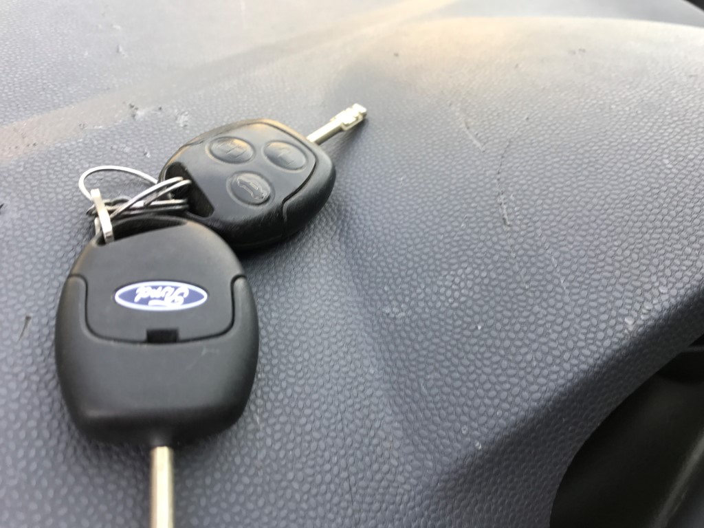 Used - Ford Transit Connect XLT Cargo Van for sale in Staten Island NY