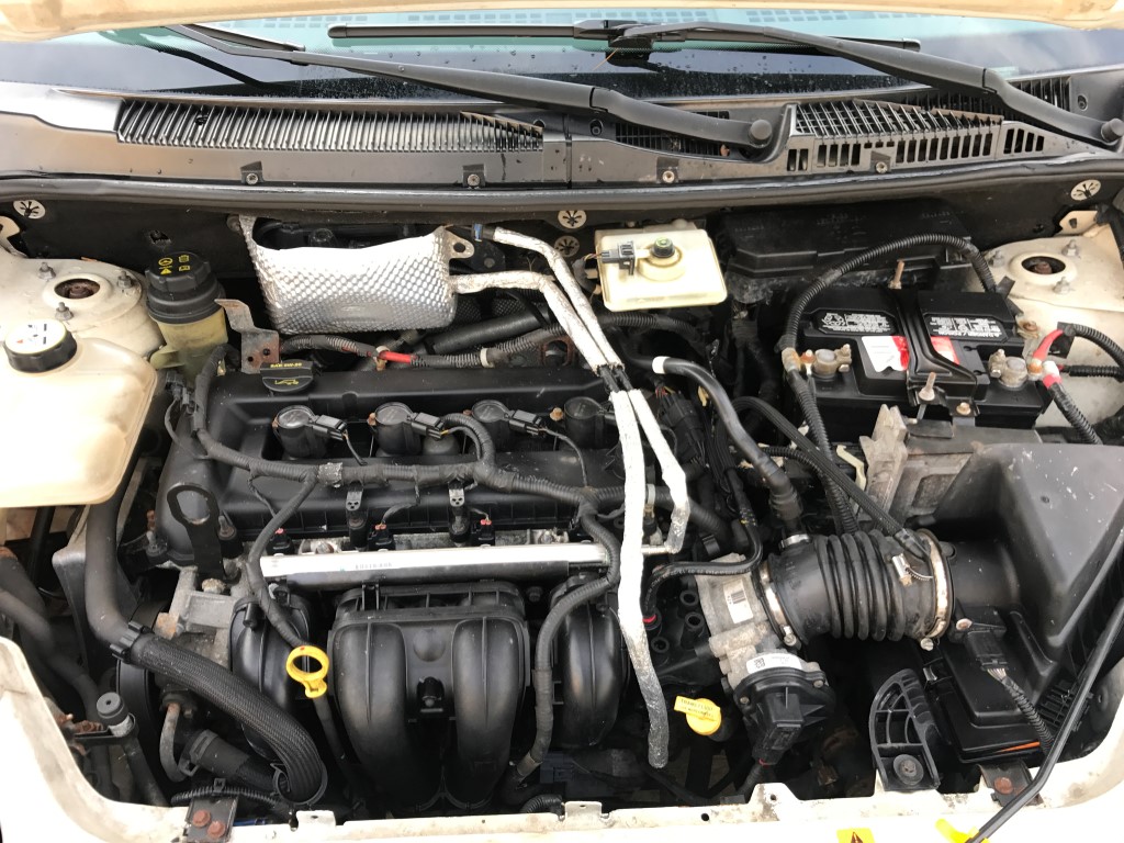 Used - Ford Transit Connect XLT Cargo Van for sale in Staten Island NY