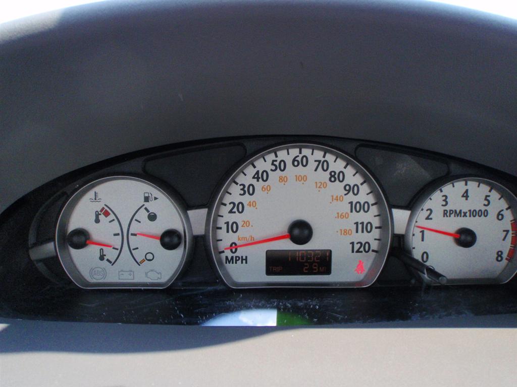 Pre-owned Car IONSaturn