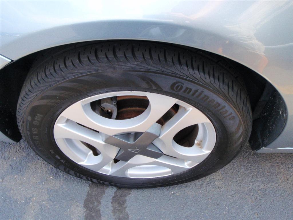 Pre-owned Car IONSaturn