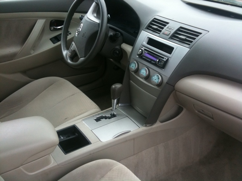 Used - Toyota Camry LE Sedan for sale in Staten Island NY