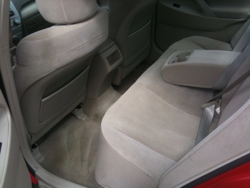 Used - Toyota Camry LE Sedan for sale in Staten Island NY