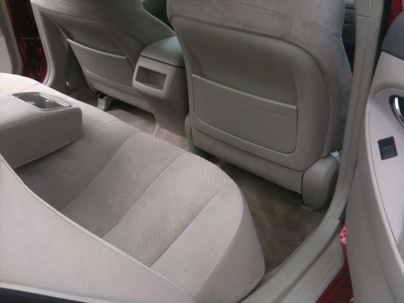 Used - Toyota Camry LE Sedan for sale in Staten Island NY