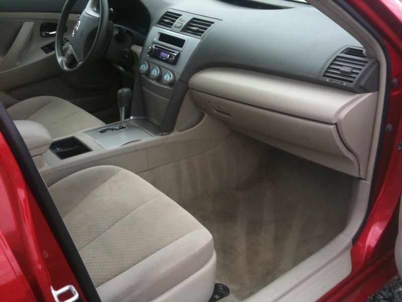 Used - Toyota Camry LE Sedan for sale in Staten Island NY