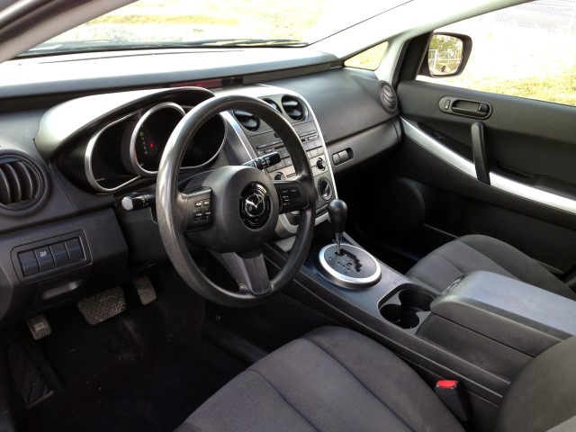 Used - Mazda CX-7 Sport  for sale in Staten Island NY