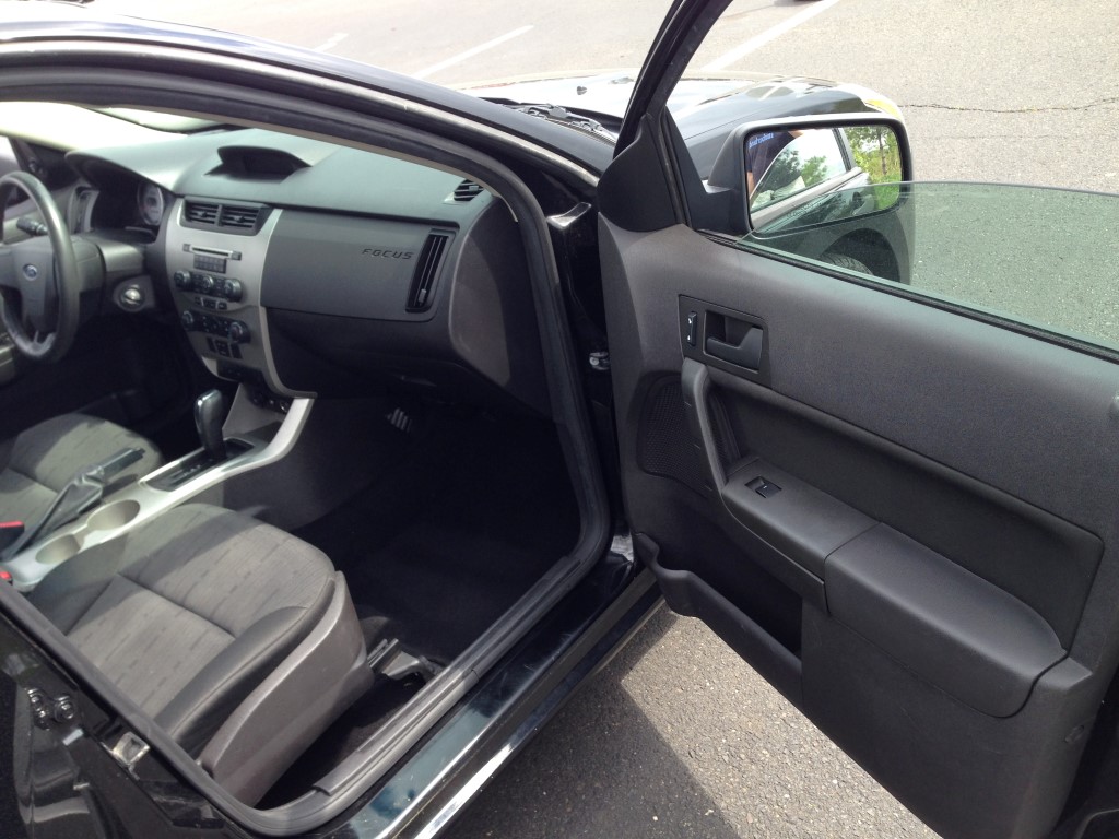 Used - Ford Focus SE SEDAN 4-DR for sale in Staten Island NY