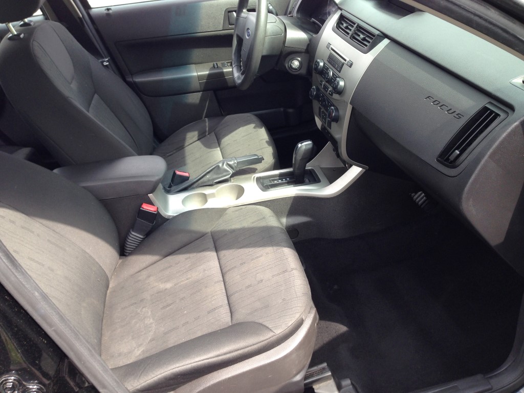 Used - Ford Focus SE SEDAN 4-DR for sale in Staten Island NY