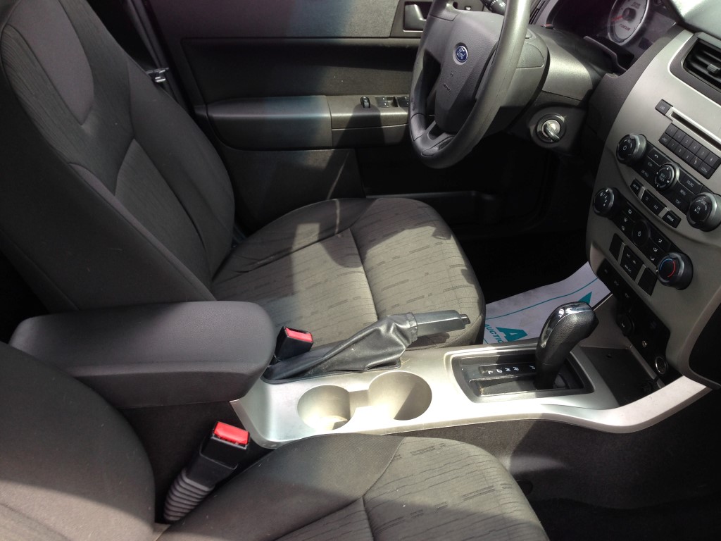 Used - Ford Focus SE SEDAN 4-DR for sale in Staten Island NY