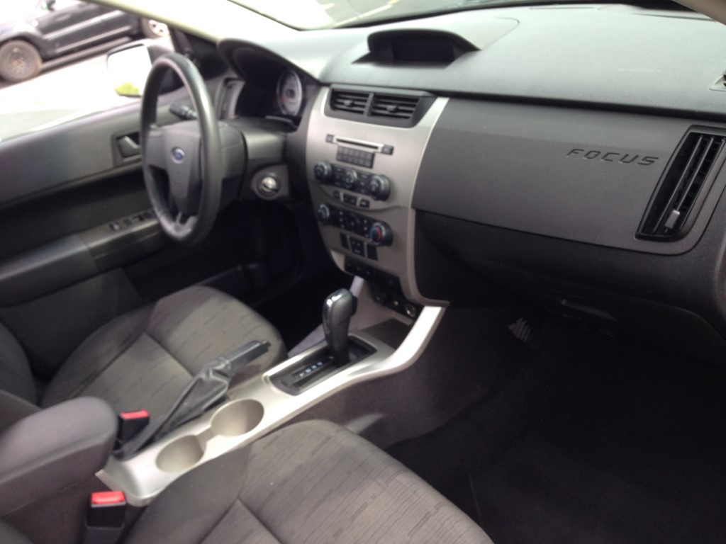 Used - Ford Focus SE SEDAN 4-DR for sale in Staten Island NY