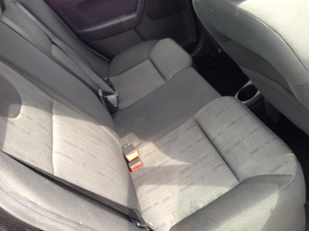 Used - Ford Focus SE SEDAN 4-DR for sale in Staten Island NY