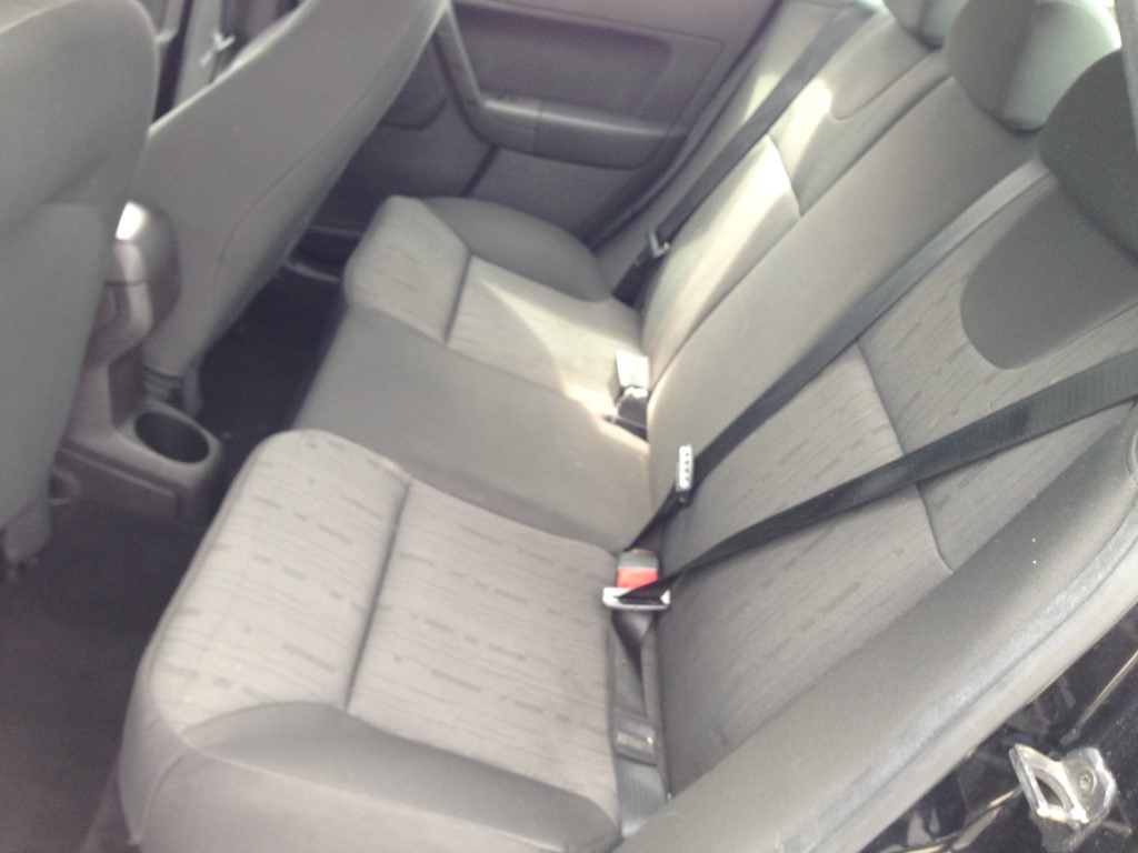 Used - Ford Focus SE SEDAN 4-DR for sale in Staten Island NY