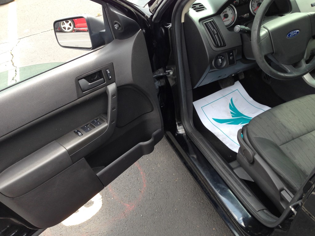 Used - Ford Focus SE SEDAN 4-DR for sale in Staten Island NY