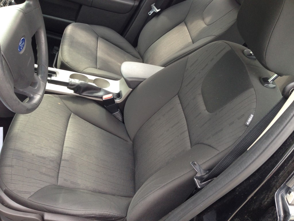 Used - Ford Focus SE SEDAN 4-DR for sale in Staten Island NY