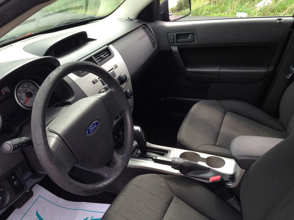 Used - Ford Focus SE SEDAN 4-DR for sale in Staten Island NY