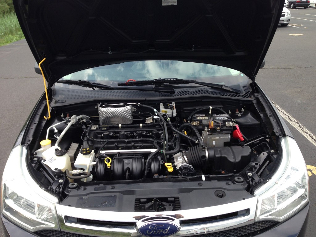 Used - Ford Focus SE SEDAN 4-DR for sale in Staten Island NY