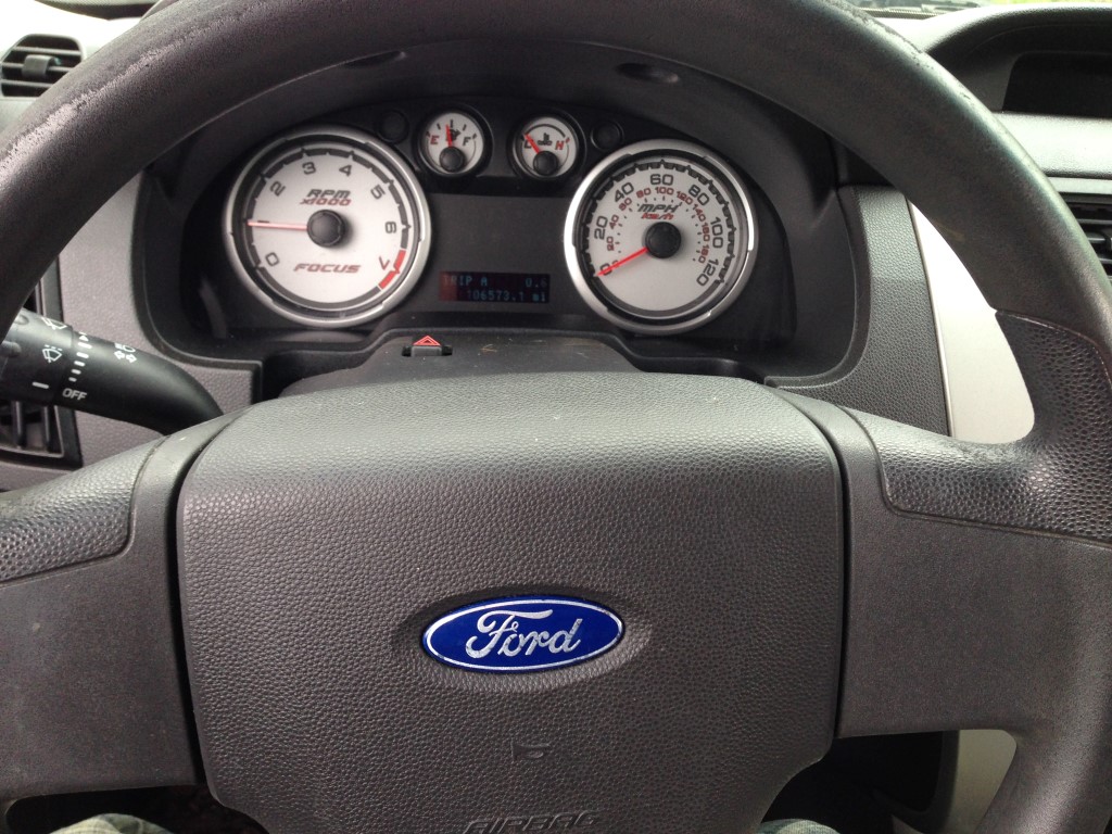 Used - Ford Focus SE SEDAN 4-DR for sale in Staten Island NY