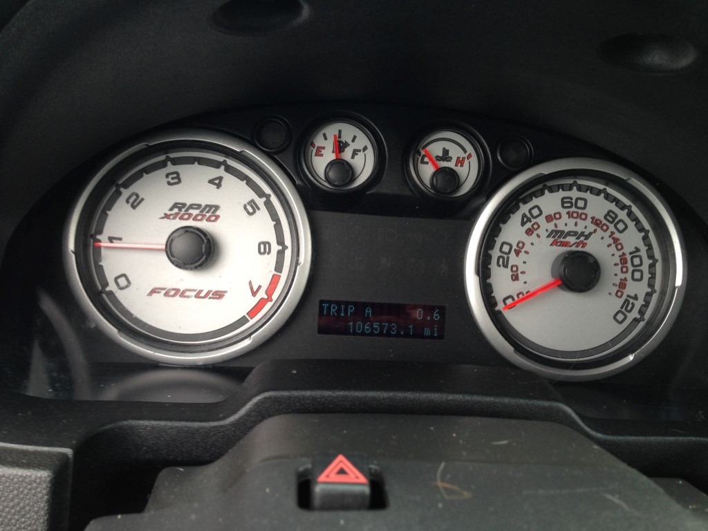 Used - Ford Focus SE SEDAN 4-DR for sale in Staten Island NY