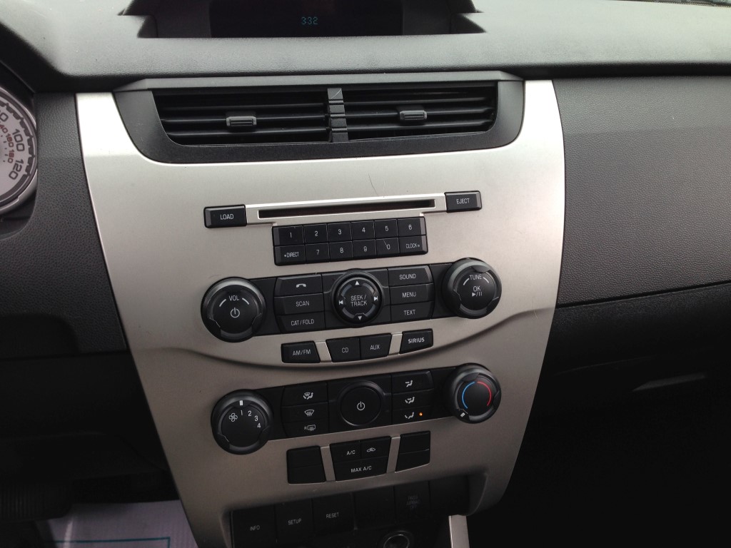 Used - Ford Focus SE SEDAN 4-DR for sale in Staten Island NY