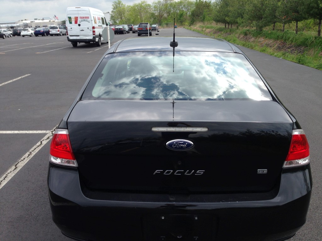 Used - Ford Focus SE SEDAN 4-DR for sale in Staten Island NY