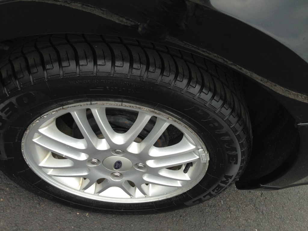 Used - Ford Focus SE SEDAN 4-DR for sale in Staten Island NY