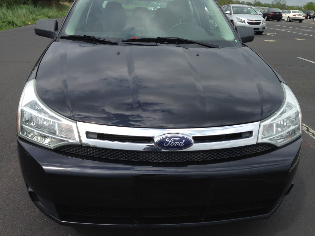 Used - Ford Focus SE SEDAN 4-DR for sale in Staten Island NY