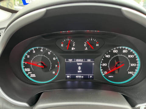 Used - Chevrolet Malibu LT SEDAN for sale in Staten Island NY