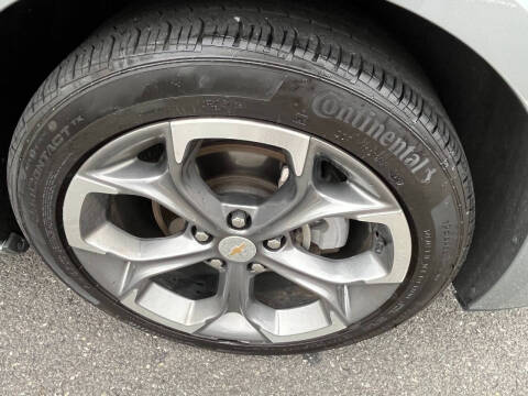 Used - Chevrolet Malibu LT SEDAN for sale in Staten Island NY