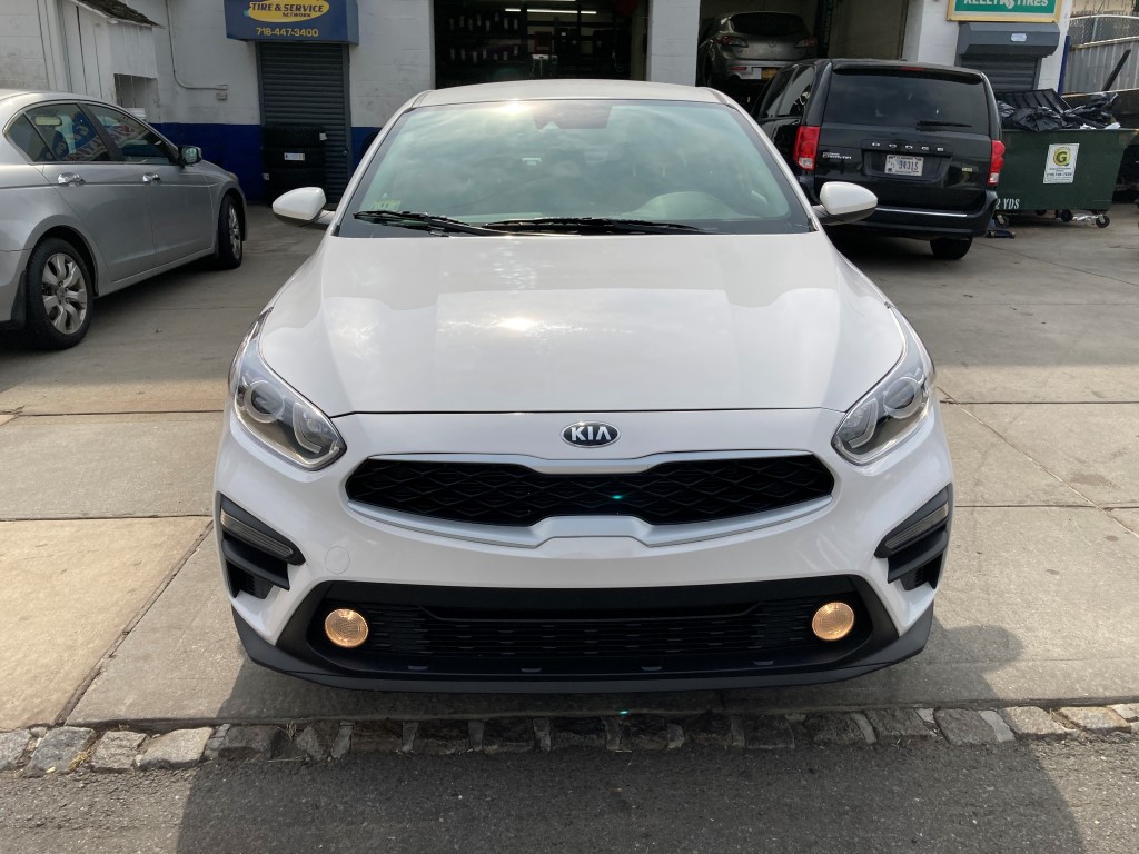 Used - Kia Forte FE Sedan for sale in Staten Island NY