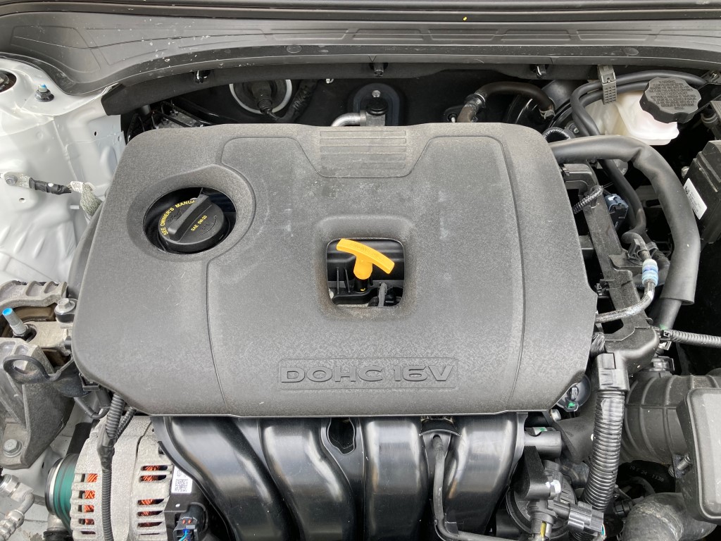 Used - Kia Forte FE Sedan for sale in Staten Island NY