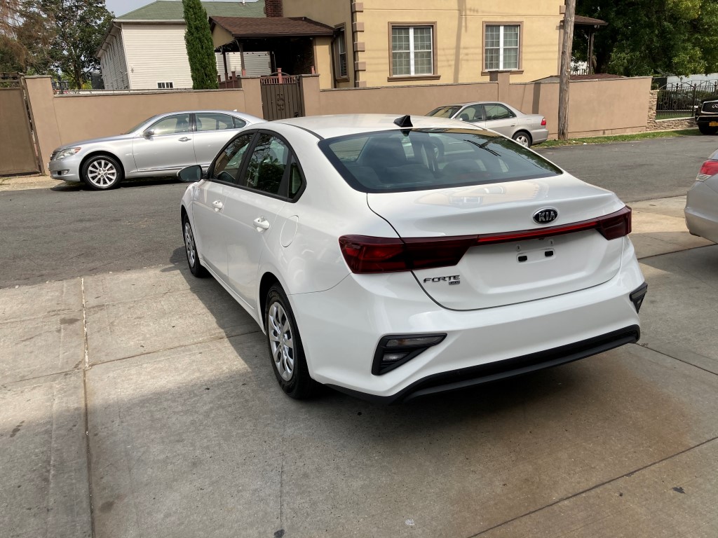 Used - Kia Forte FE Sedan for sale in Staten Island NY