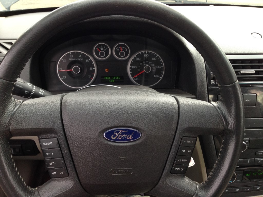 Used - Ford Fusion SEL SEDAN 4-DR for sale in Staten Island NY