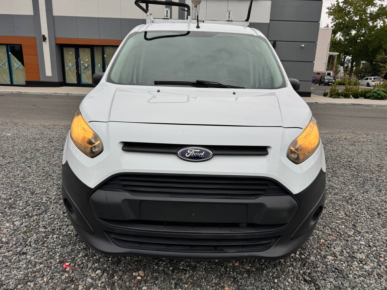 Used - Ford Transit Connect XL CARGO VAN for sale in Staten Island NY
