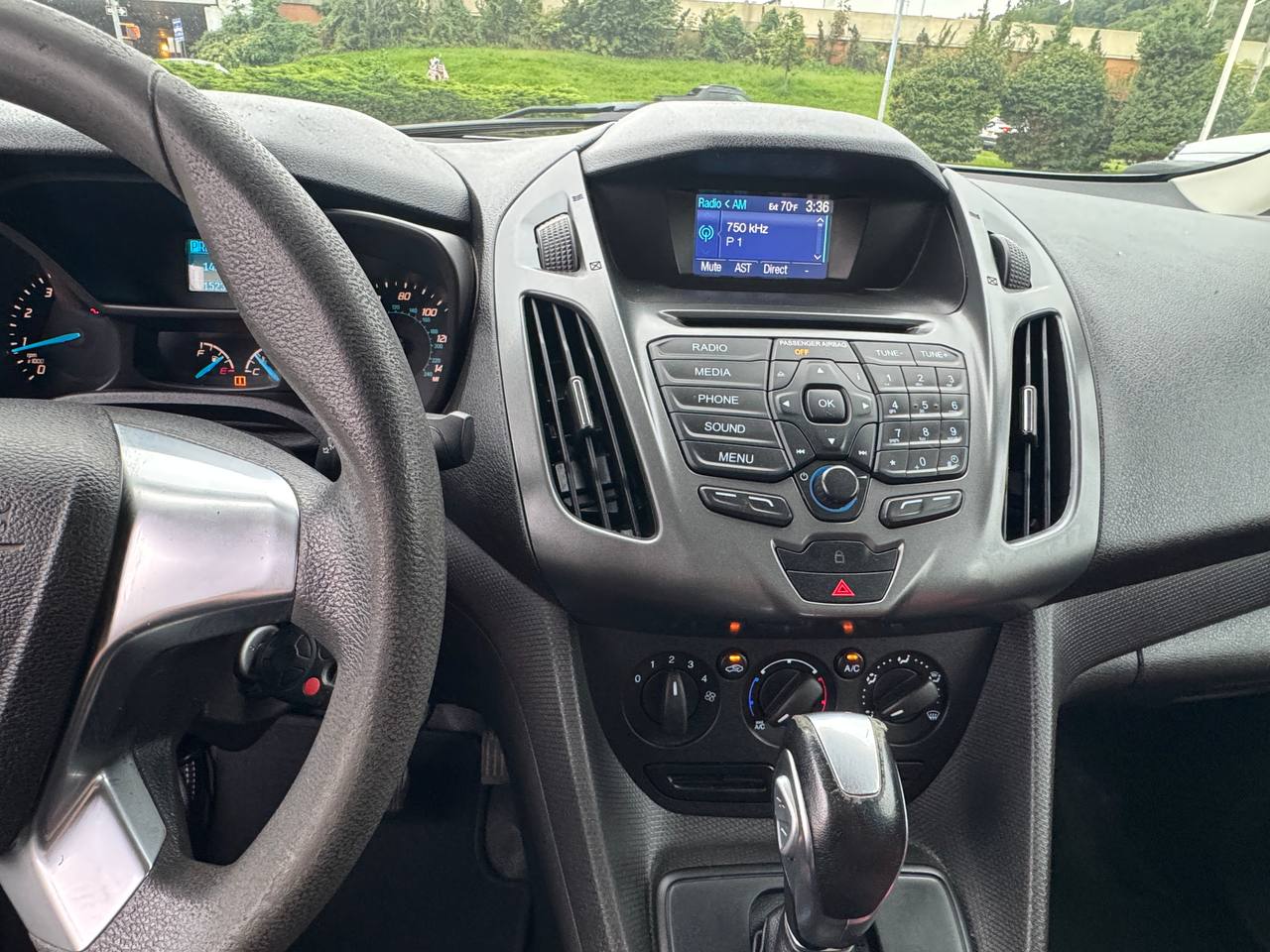 Used - Ford Transit Connect XL CARGO VAN for sale in Staten Island NY
