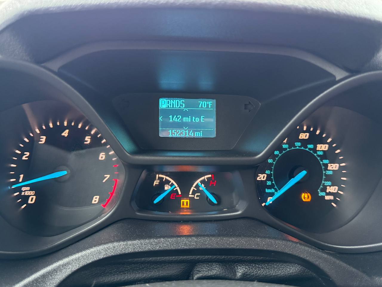 Used - Ford Transit Connect XL CARGO VAN for sale in Staten Island NY
