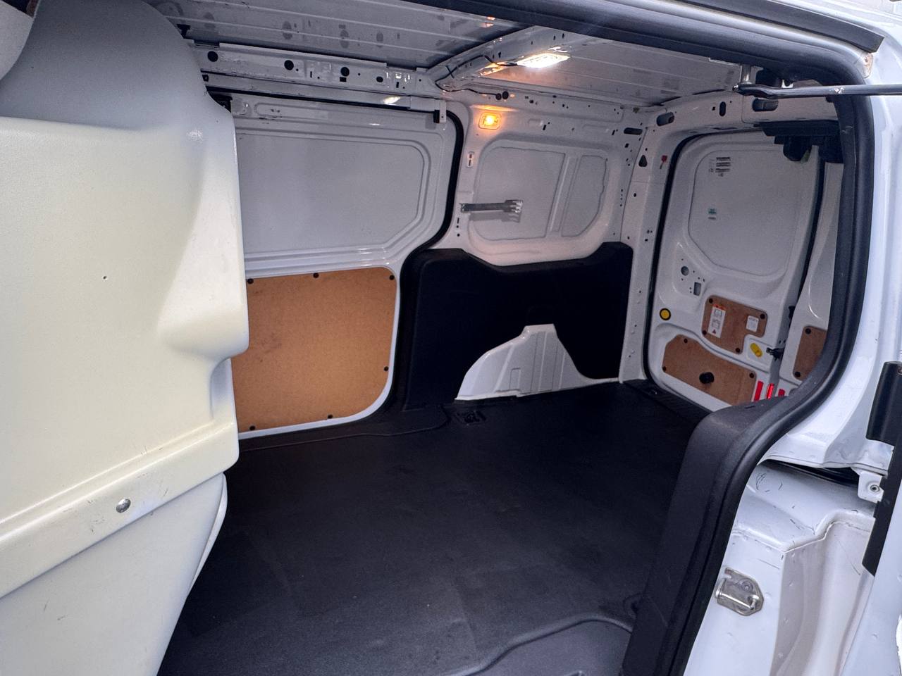 Used - Ford Transit Connect XL CARGO VAN for sale in Staten Island NY