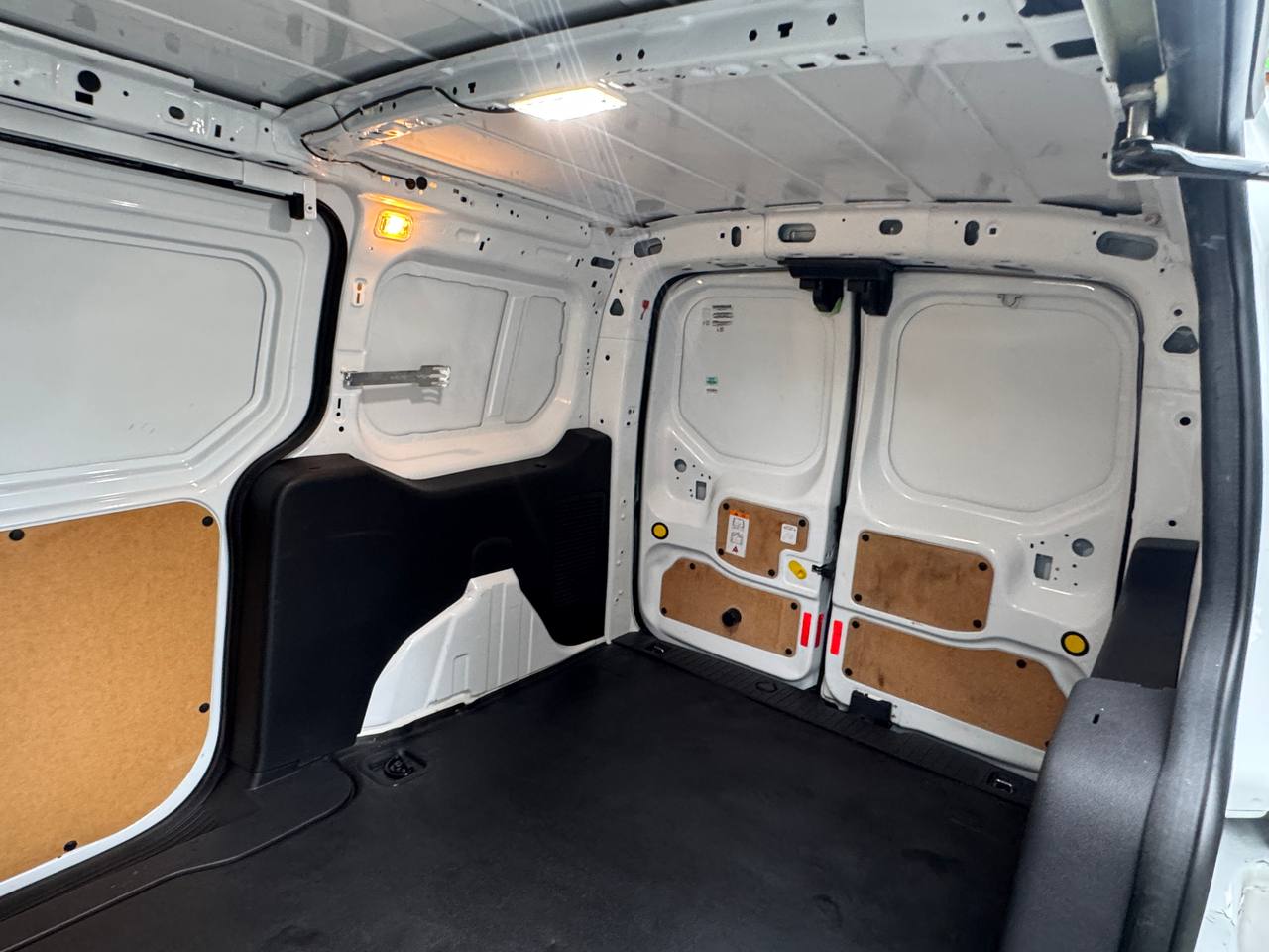 Used - Ford Transit Connect XL CARGO VAN for sale in Staten Island NY