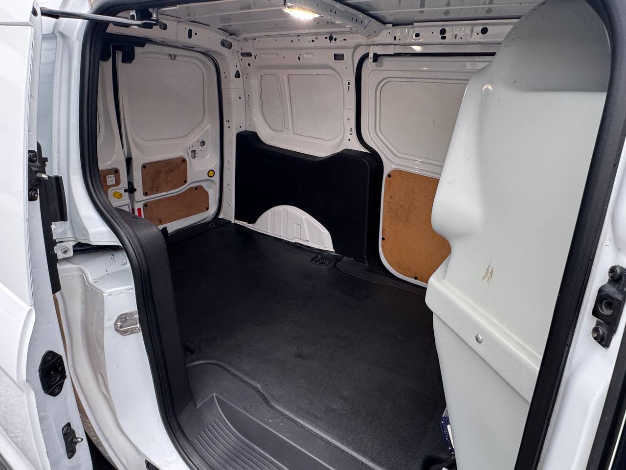 Used - Ford Transit Connect XL CARGO VAN for sale in Staten Island NY
