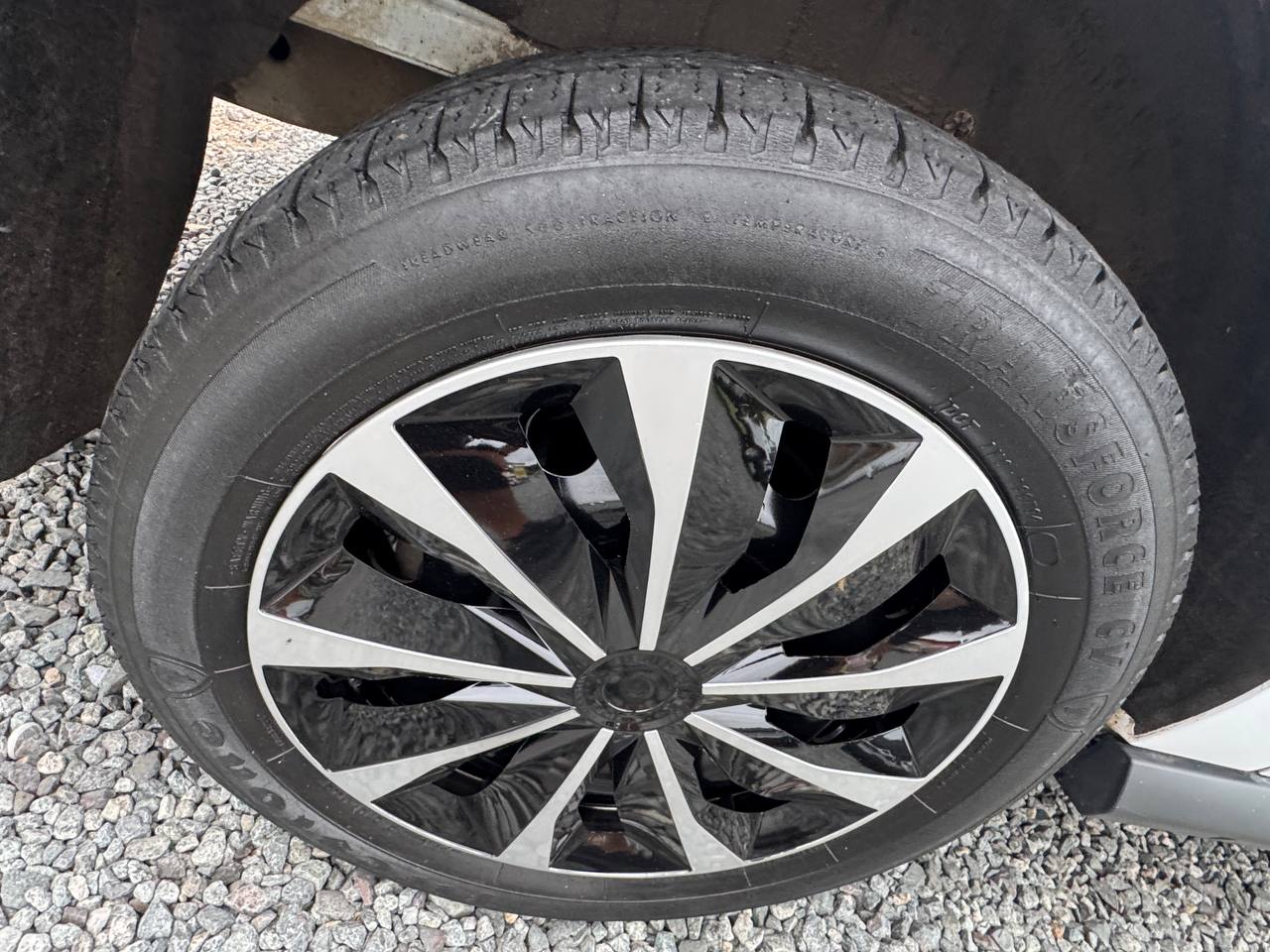 Used - Ford Transit Connect XL CARGO VAN for sale in Staten Island NY