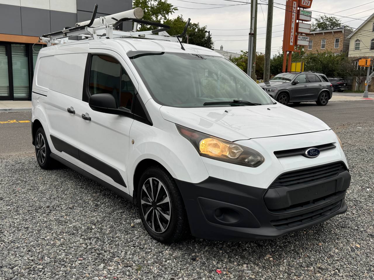 Used - Ford Transit Connect XL CARGO VAN for sale in Staten Island NY
