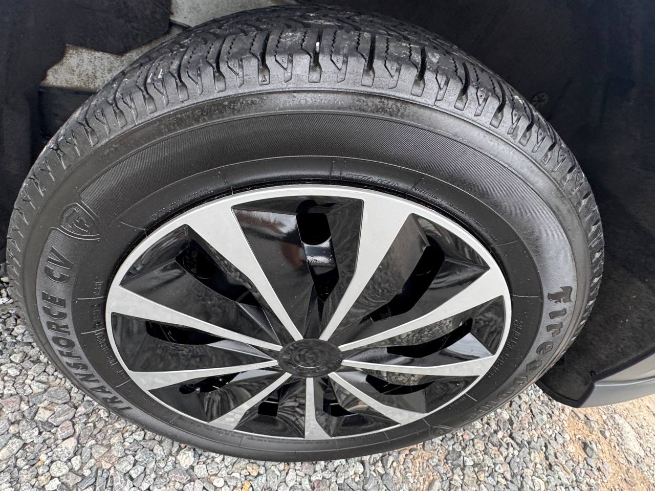Used - Ford Transit Connect XL CARGO VAN for sale in Staten Island NY