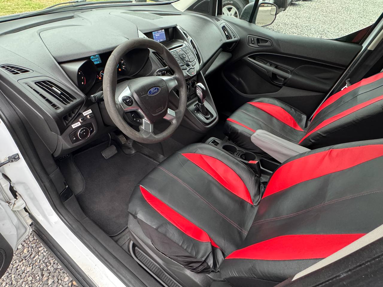 Used - Ford Transit Connect XL CARGO VAN for sale in Staten Island NY