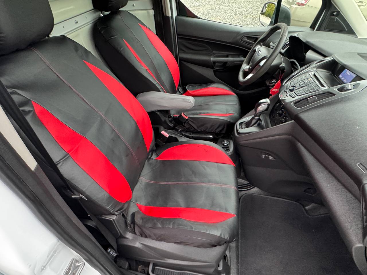 Used - Ford Transit Connect XL CARGO VAN for sale in Staten Island NY