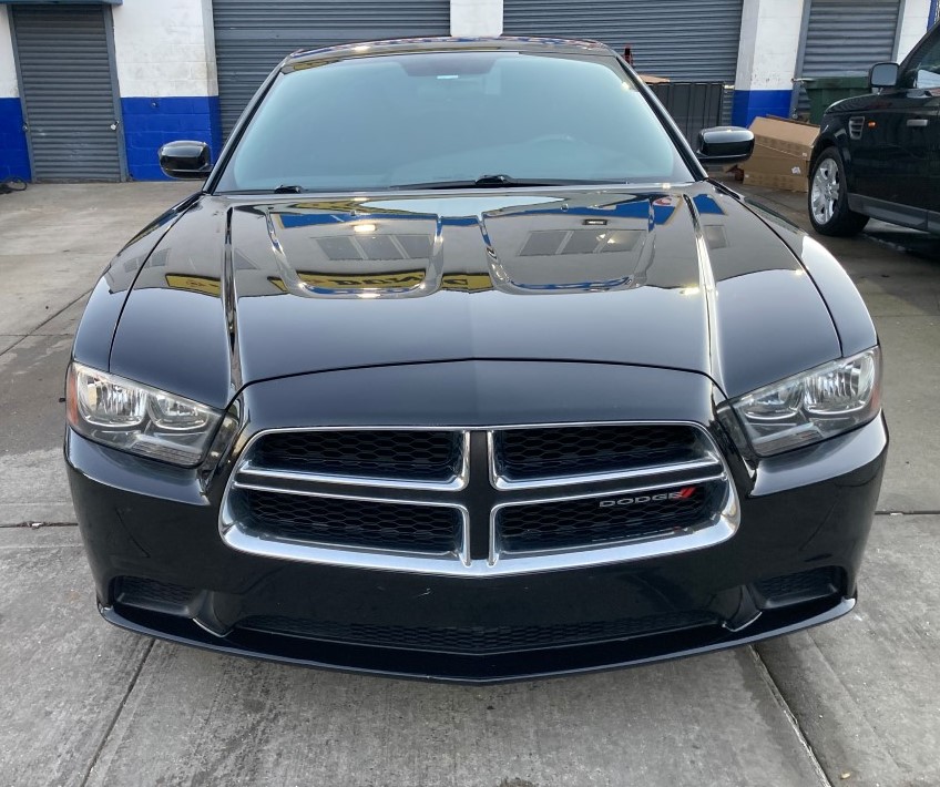Used - Dodge Charger SE Sedan for sale in Staten Island NY