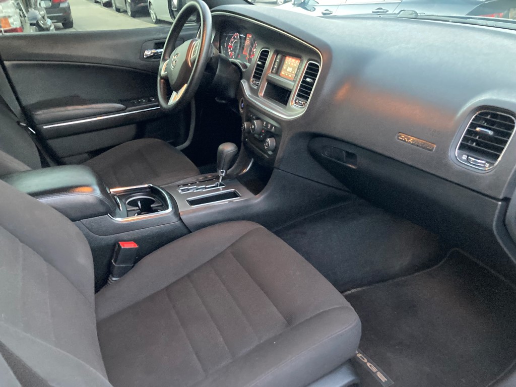 Used - Dodge Charger SE Sedan for sale in Staten Island NY