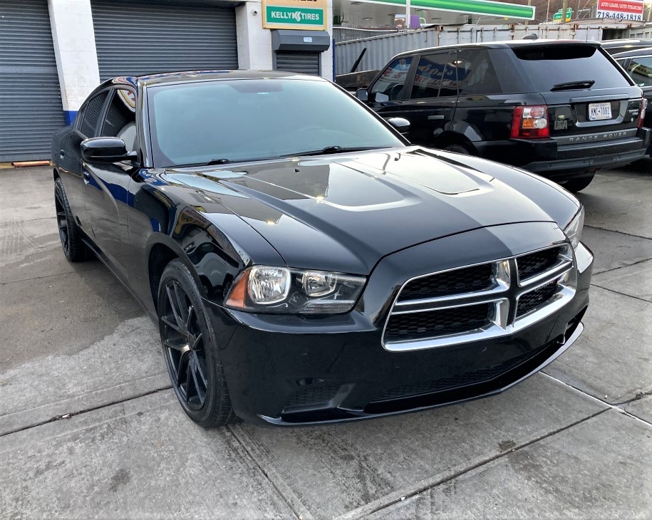 Used - Dodge Charger SE Sedan for sale in Staten Island NY