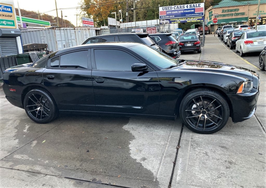 Used - Dodge Charger SE Sedan for sale in Staten Island NY