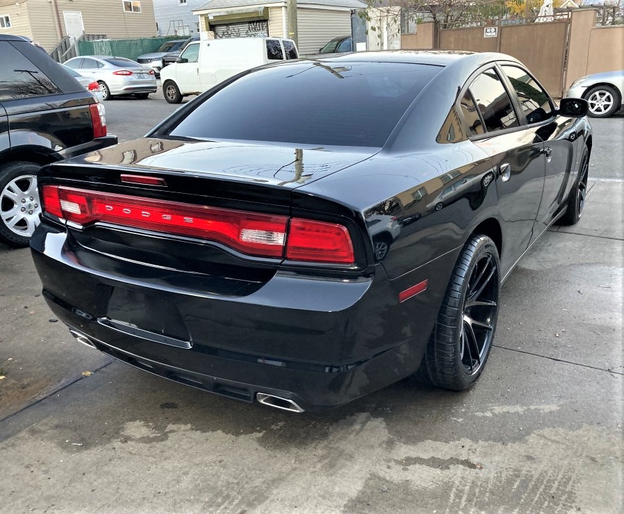 Used - Dodge Charger SE Sedan for sale in Staten Island NY