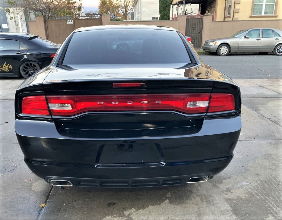 Used - Dodge Charger SE Sedan for sale in Staten Island NY