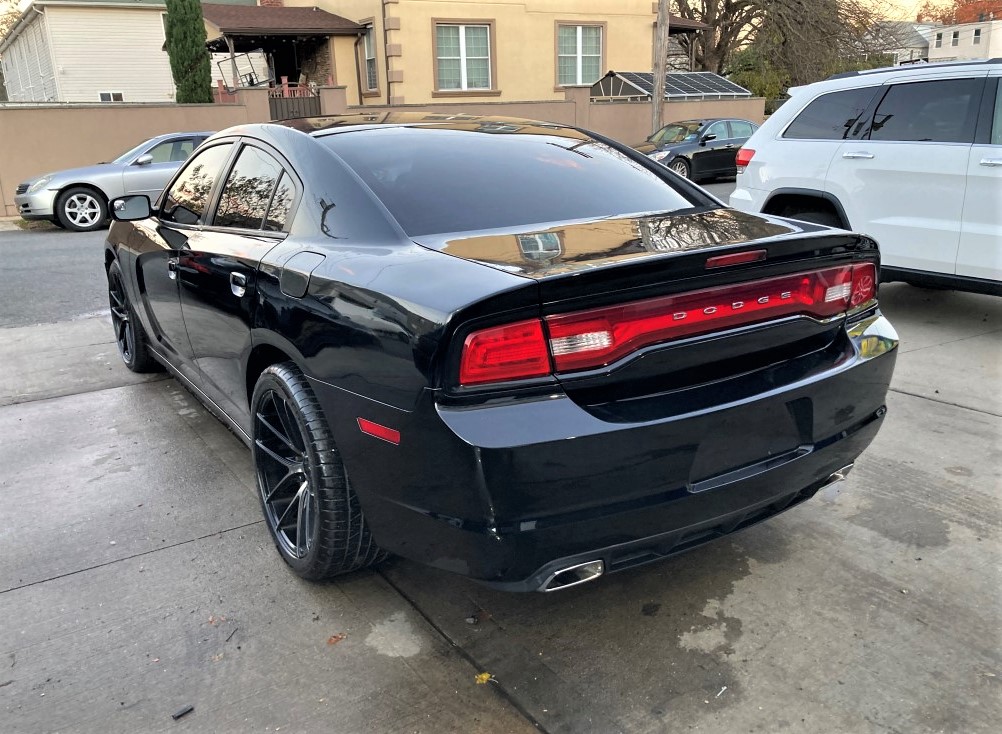 Used - Dodge Charger SE Sedan for sale in Staten Island NY