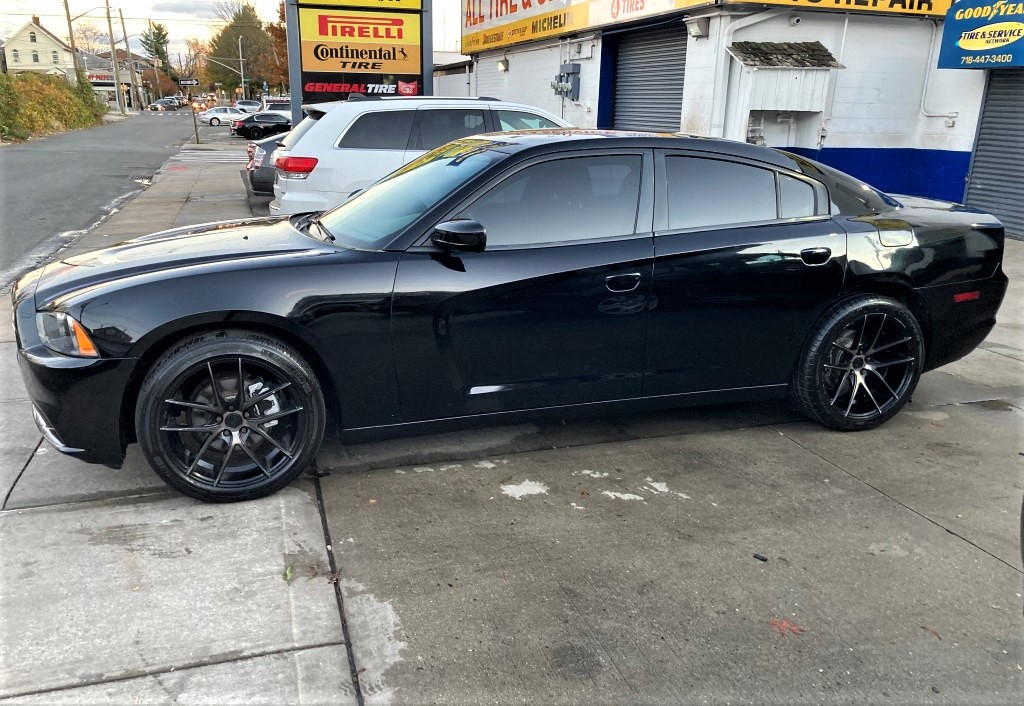 Used - Dodge Charger SE Sedan for sale in Staten Island NY